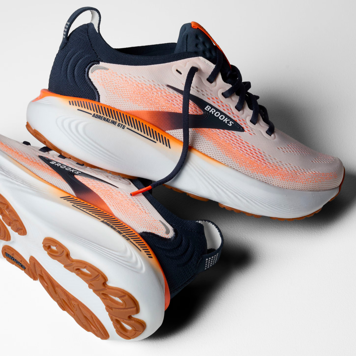 BROOKS Adrenaline GTS 25 Men's FOOTWEAR - Mens Stability