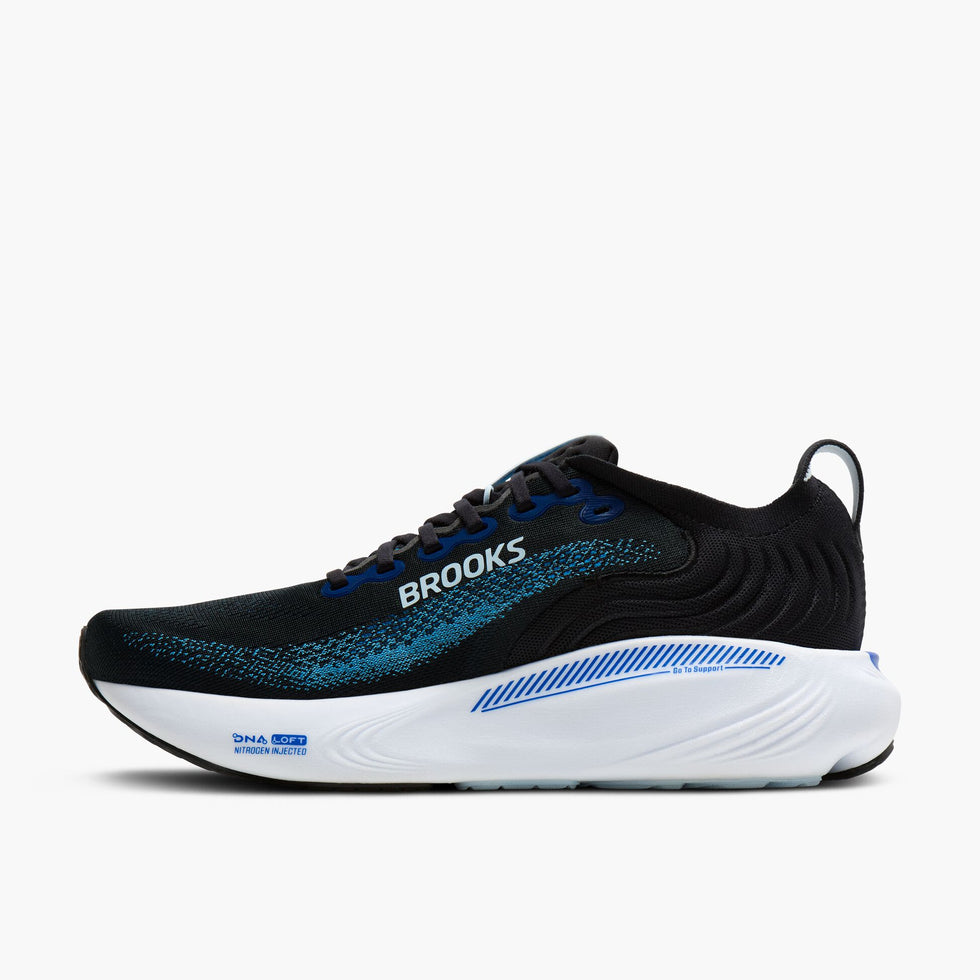BROOKS Adrenaline GTS 25 Men's - FOOTWEAR - Mens Stability