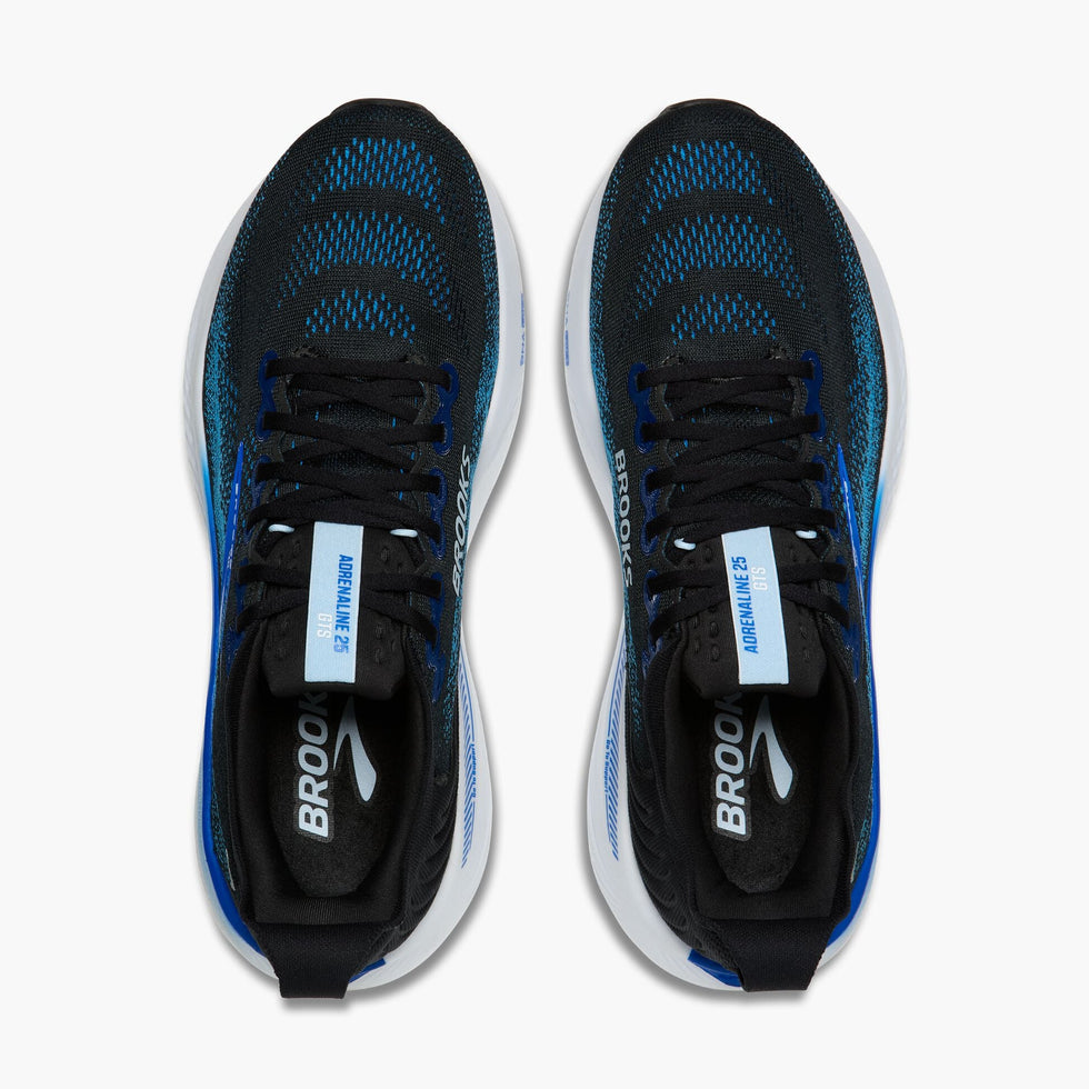BROOKS Adrenaline GTS 25 Men's - FOOTWEAR - Mens Stability
