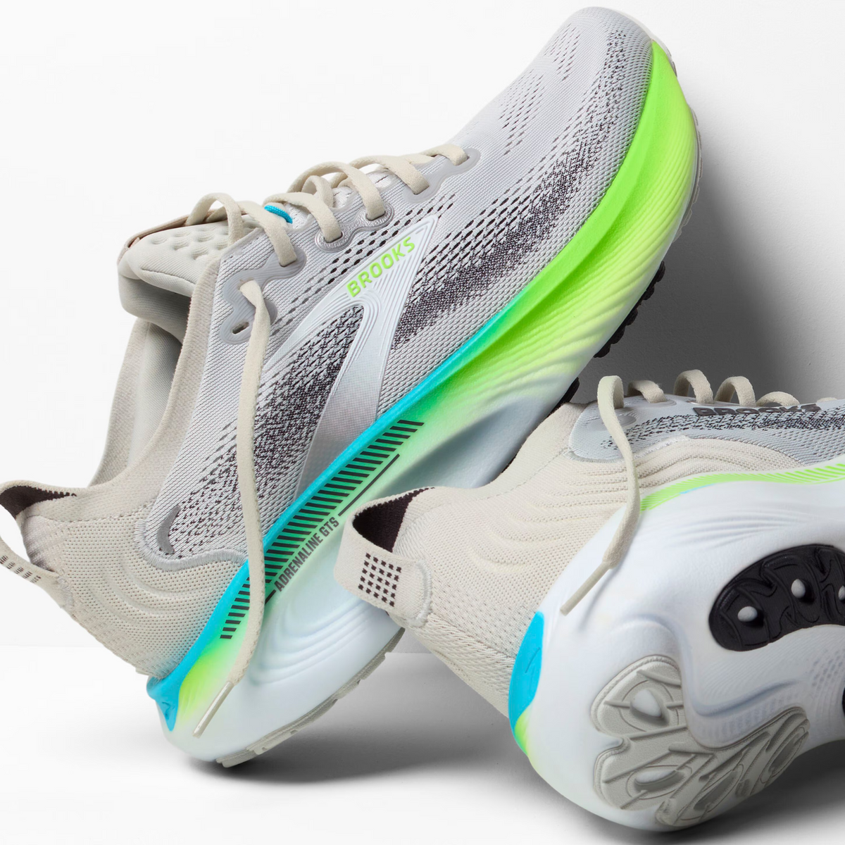 BROOKS Adrenaline GTS 25 Men's FOOTWEAR - Mens Stability