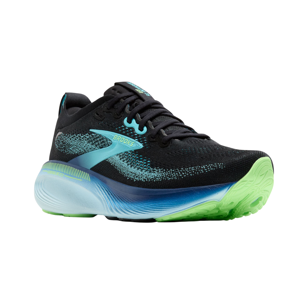 BROOKS Adrenaline GTS 25 Mens FOOTWEAR - Mens Stability