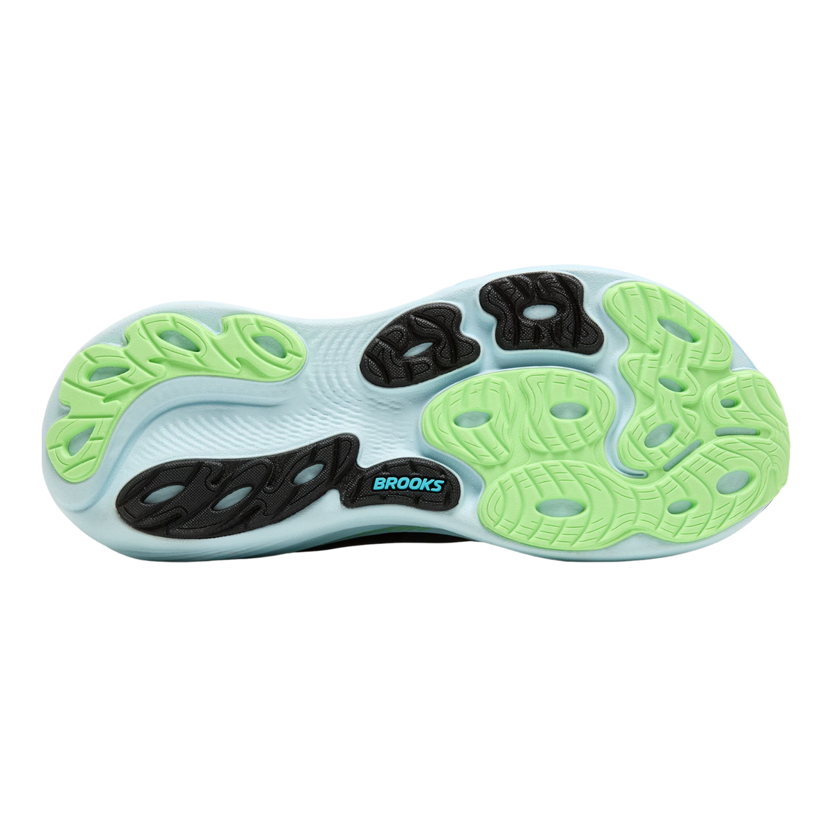 BROOKS Adrenaline GTS 25 Mens FOOTWEAR - Mens Stability