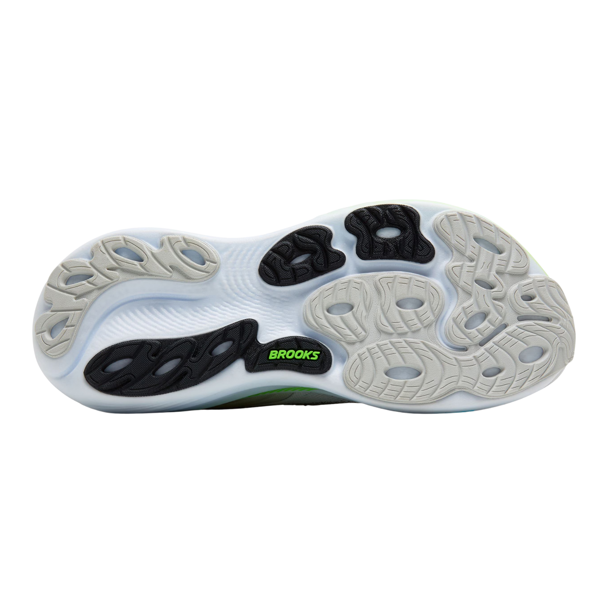 BROOKS Adrenaline GTS 25 Mens FOOTWEAR - Mens Stability