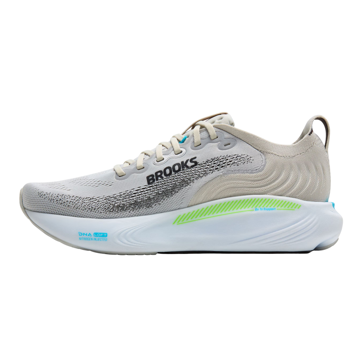 BROOKS Adrenaline GTS 25 Mens FOOTWEAR - Mens Stability
