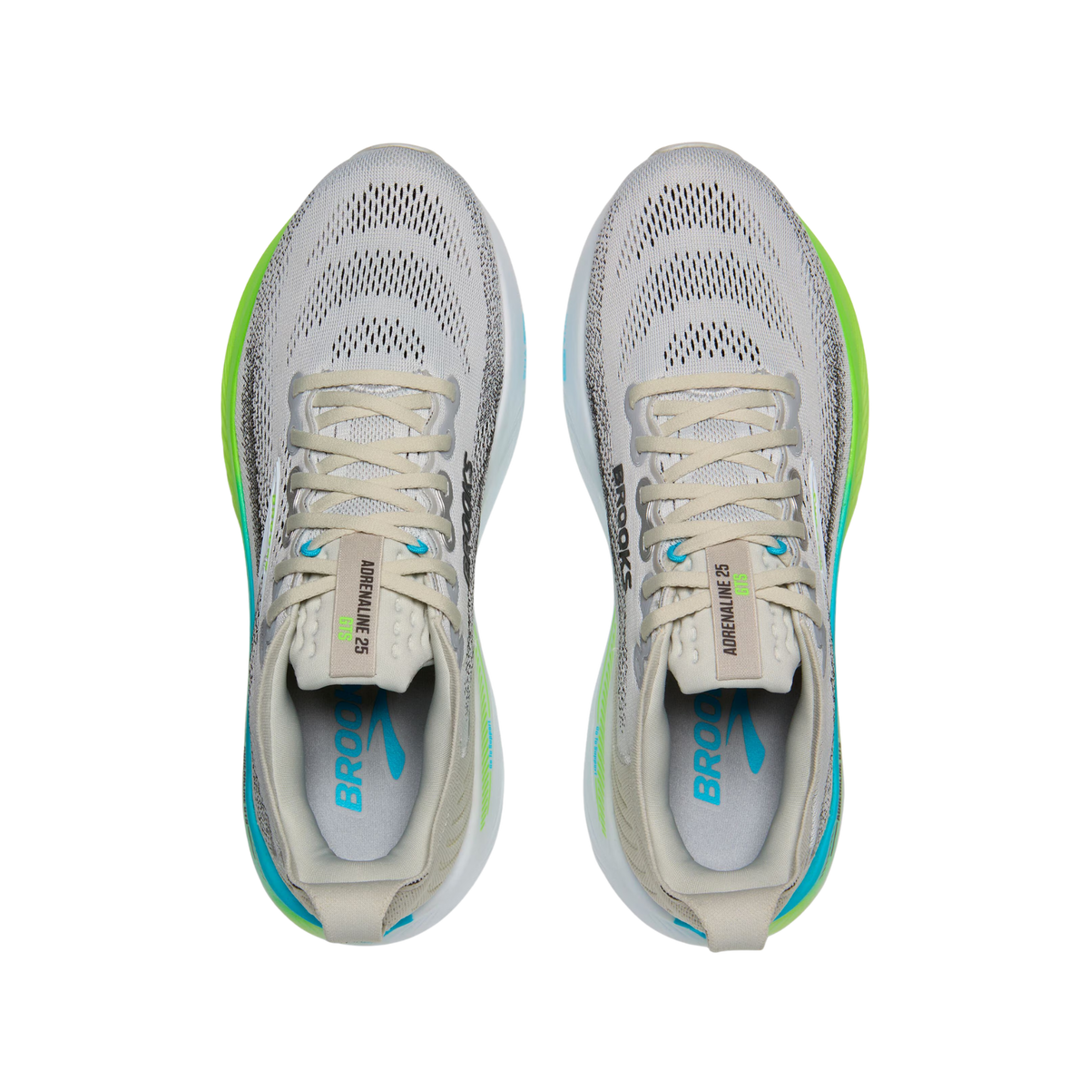 BROOKS Adrenaline GTS 25 Mens FOOTWEAR - Mens Stability
