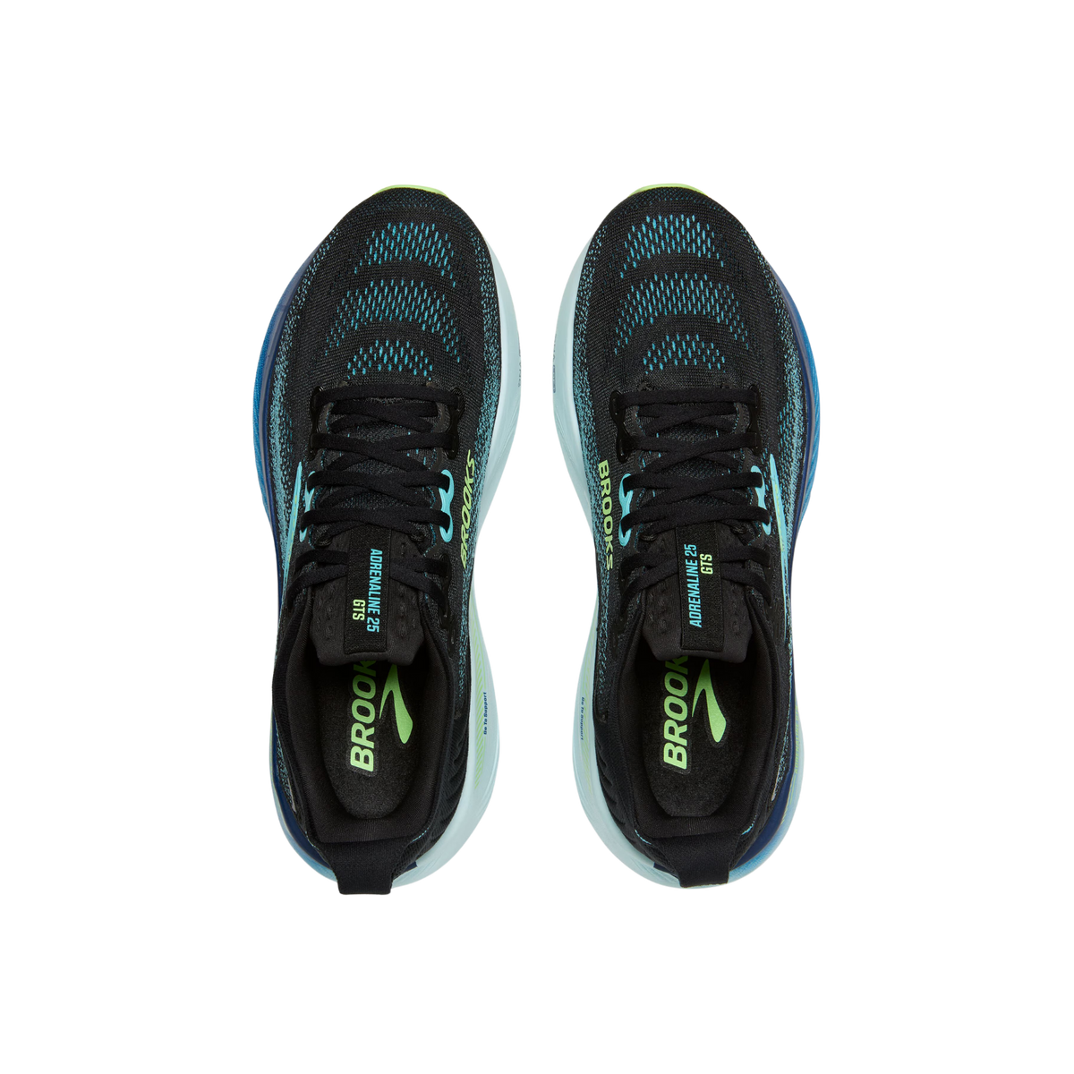 BROOKS Adrenaline GTS 25 Mens FOOTWEAR - Mens Stability