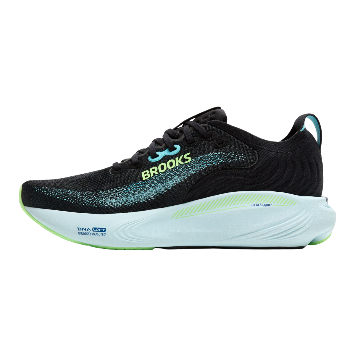 BROOKS Adrenaline GTS 25 Mens FOOTWEAR - Mens Stability