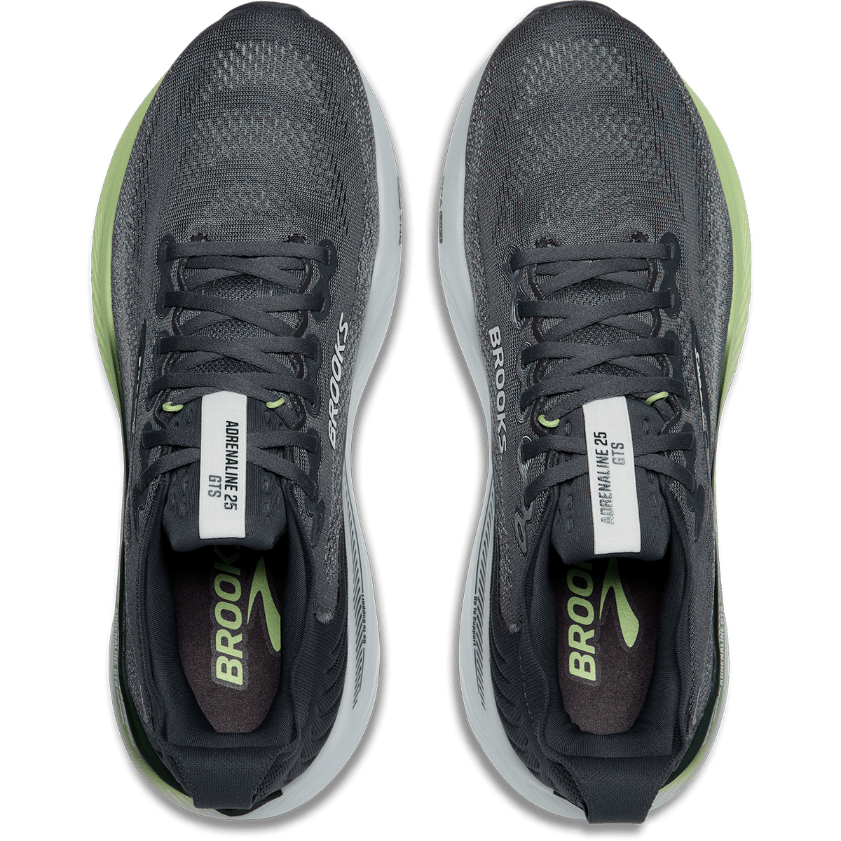 BROOKS Adrenaline GTS 25 Mens Wide FOOTWEAR - Mens Stability
