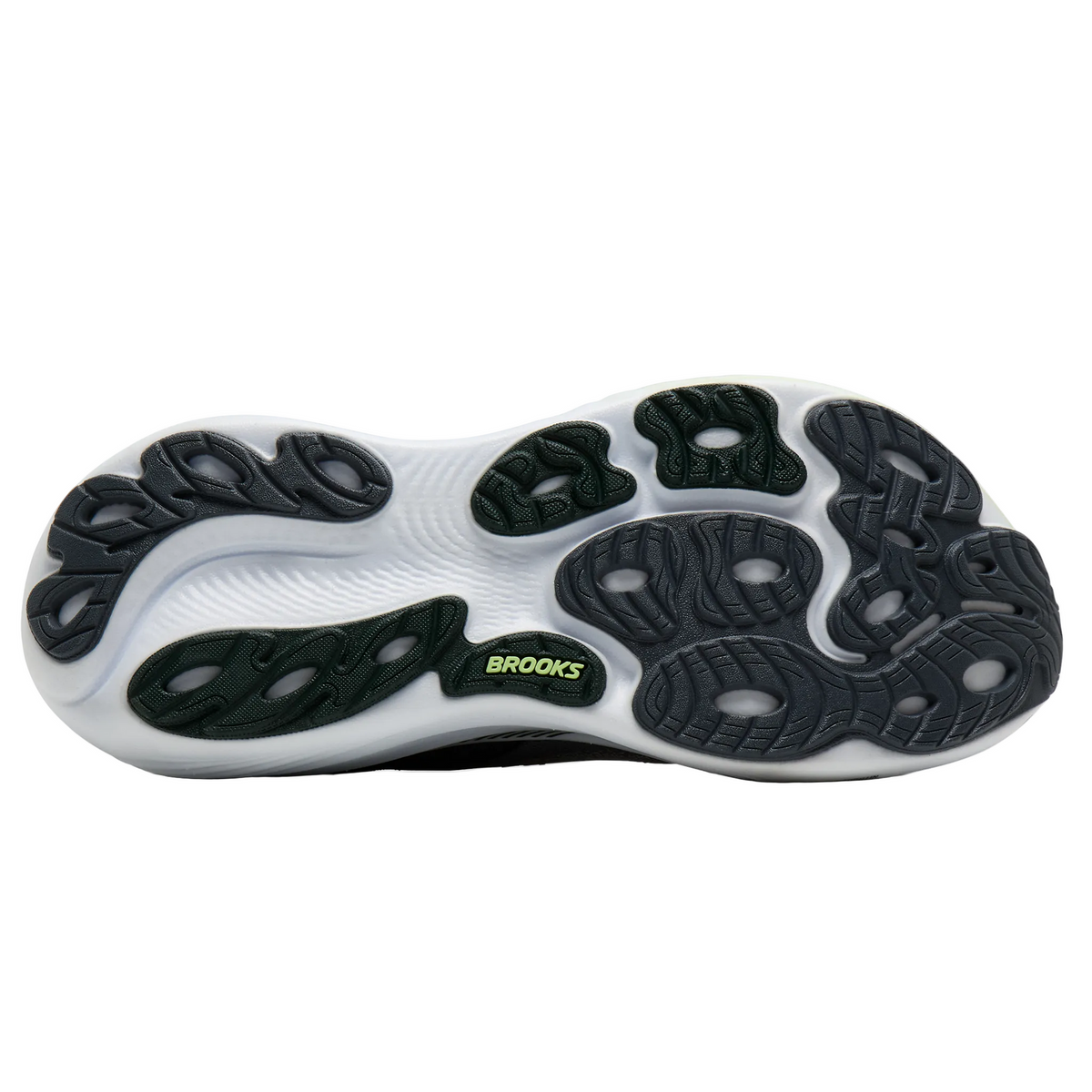 BROOKS Adrenaline GTS 25 Mens Wide FOOTWEAR - Mens Stability