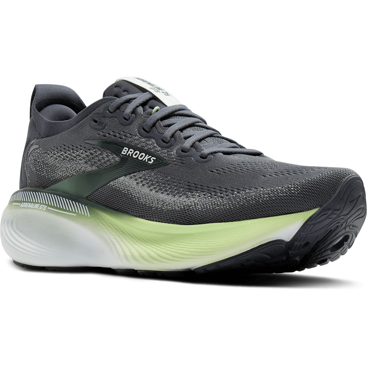 BROOKS Adrenaline GTS 25 Mens Wide FOOTWEAR - Mens Stability