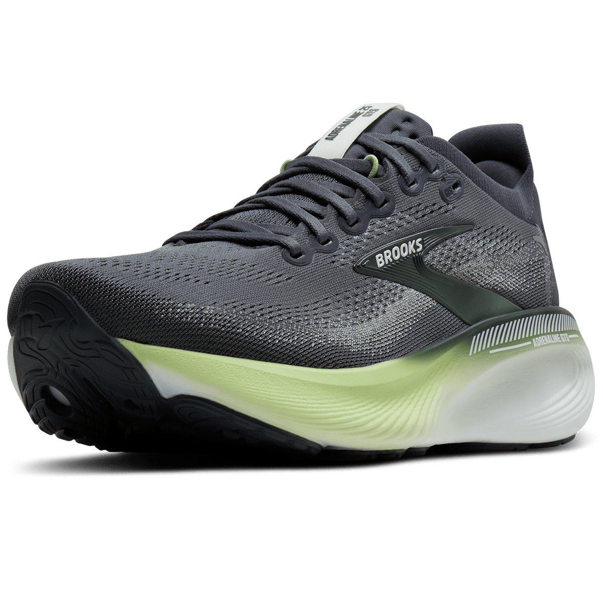 BROOKS Adrenaline GTS 25 Mens Wide FOOTWEAR - Mens Stability