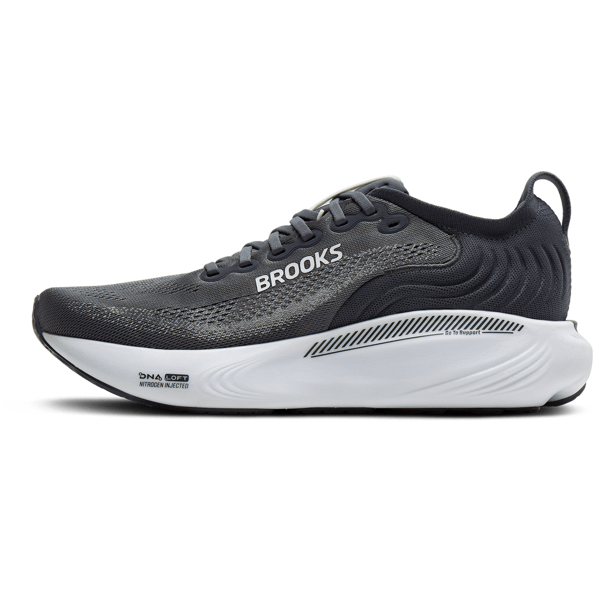 BROOKS Adrenaline GTS 25 Mens Wide FOOTWEAR - Mens Stability