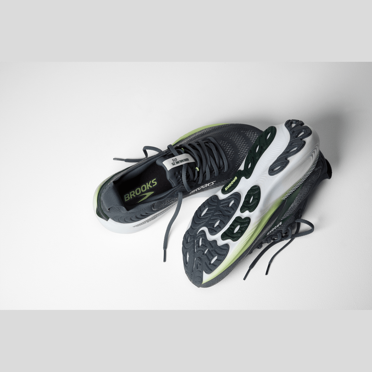 BROOKS Adrenaline GTS 25 Mens Wide FOOTWEAR - Mens Stability