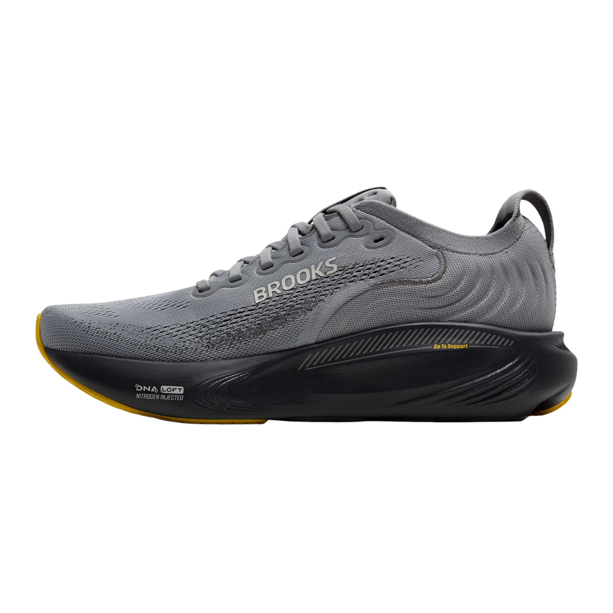 BROOKS Adrenaline GTS 25 Mens Wide FOOTWEAR - Mens Stability