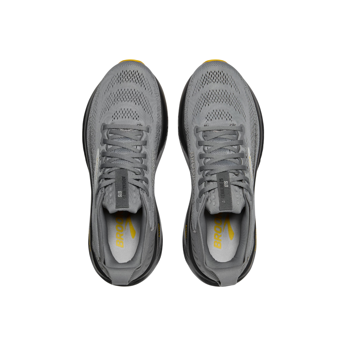 BROOKS Adrenaline GTS 25 Mens Wide FOOTWEAR - Mens Stability