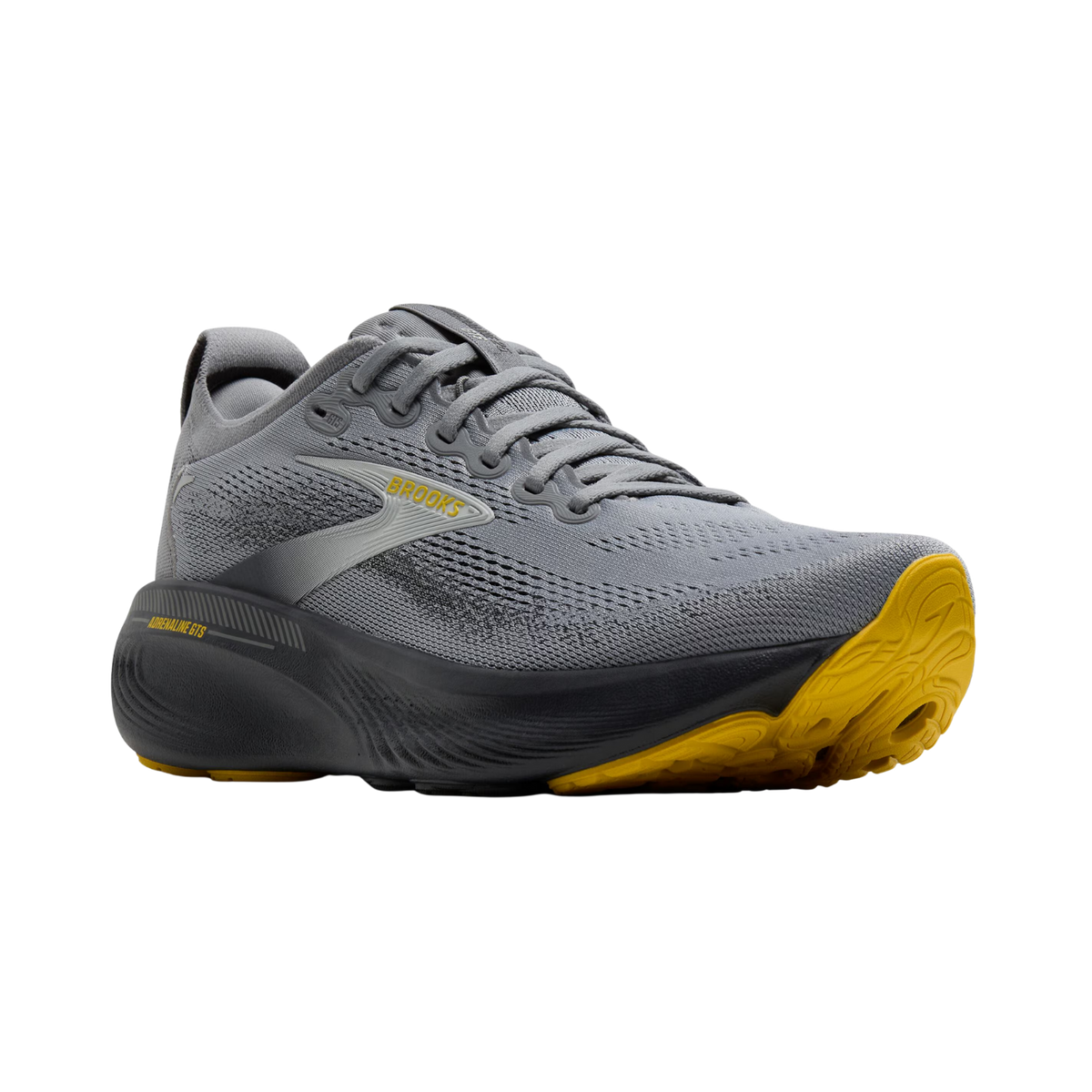 BROOKS Adrenaline GTS 25 Mens Wide FOOTWEAR - Mens Stability