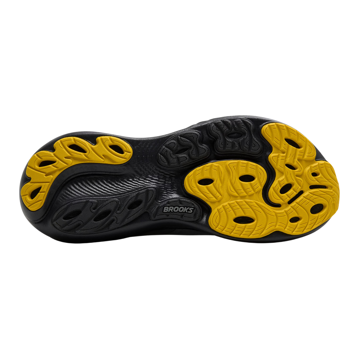 BROOKS Adrenaline GTS 25 Mens Wide FOOTWEAR - Mens Stability