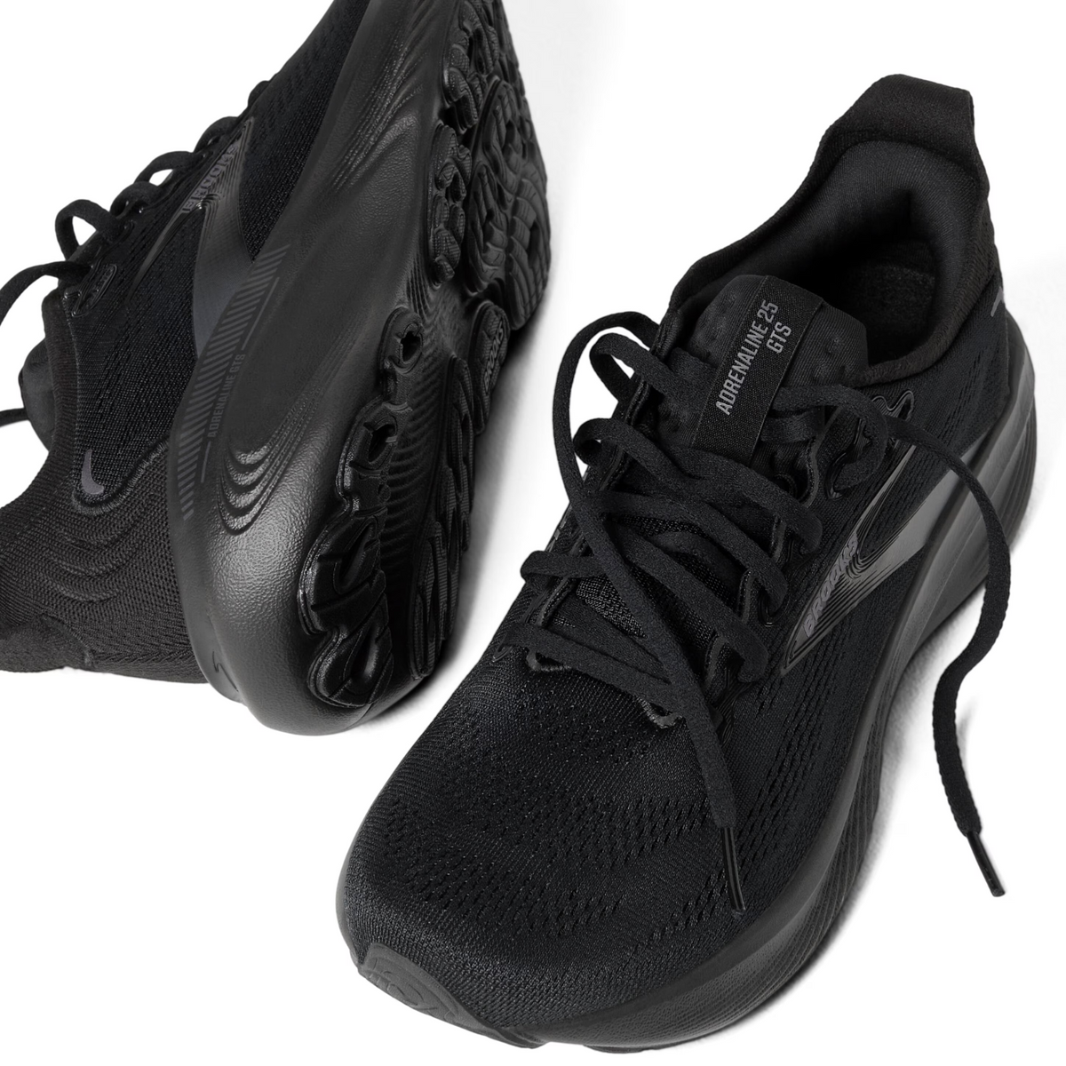 BROOKS Adrenaline GTS 25 Mens Wide FOOTWEAR - Mens Stability