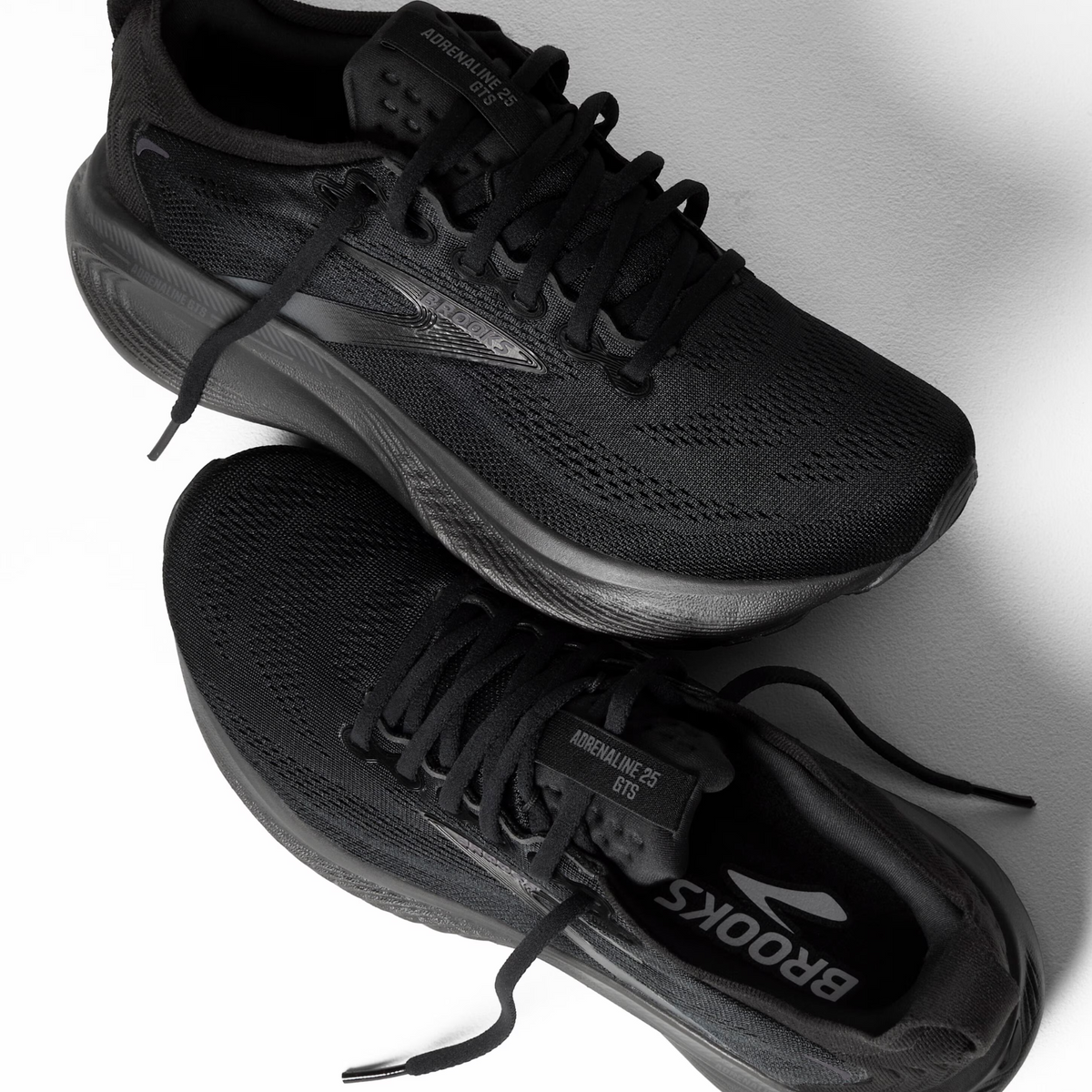 BROOKS Adrenaline GTS 25 Womens Wide FOOTWEAR - Womens Stability