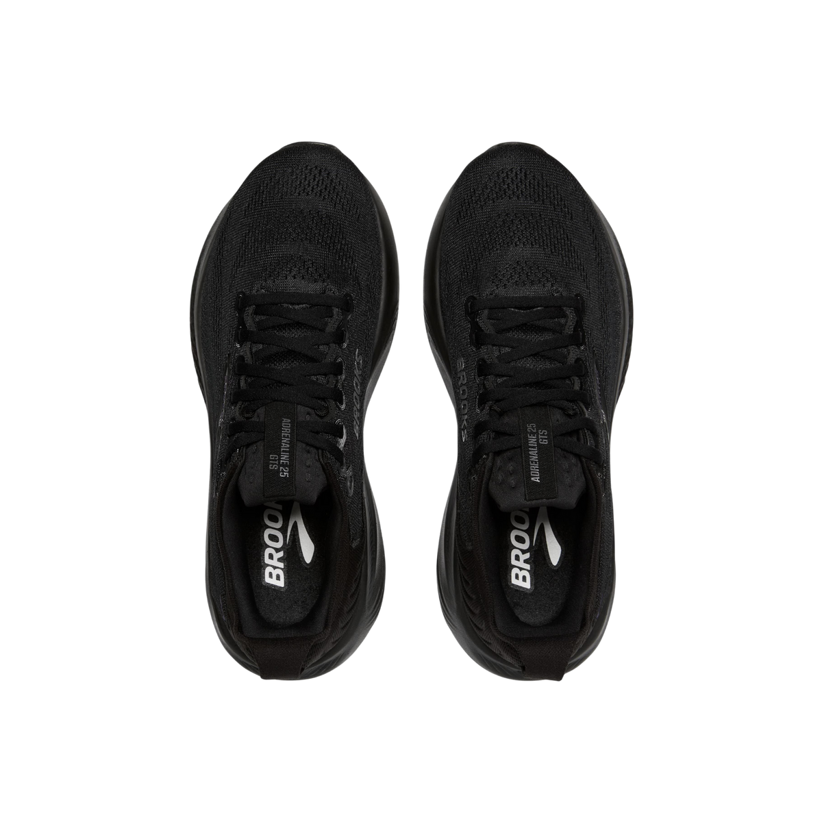 BROOKS Adrenaline GTS 25 Womens Wide FOOTWEAR - Womens Stability