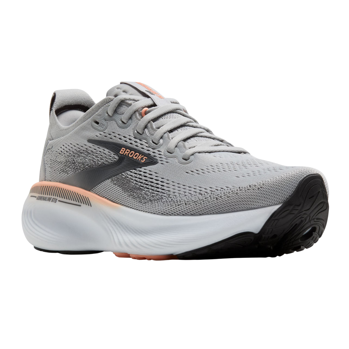 BROOKS Adrenaline GTS 25 Womens Wide FOOTWEAR - Womens Stability