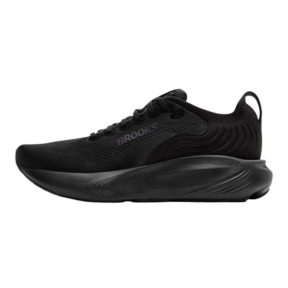 BROOKS Adrenaline GTS 25 Womens Wide FOOTWEAR - Womens Stability