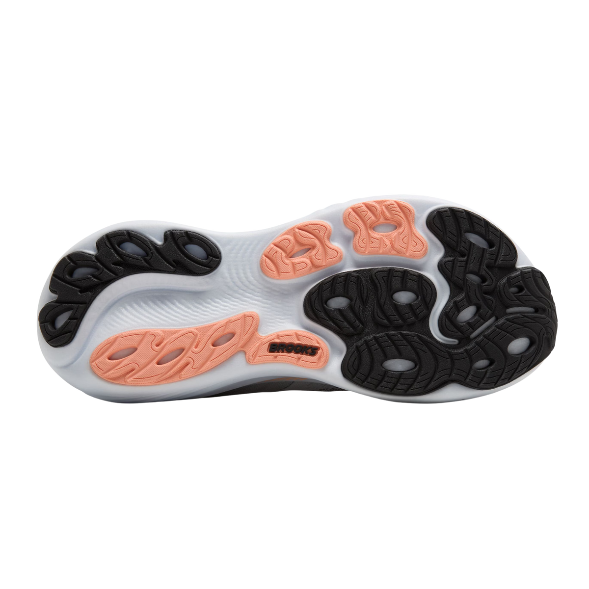 BROOKS Adrenaline GTS 25 Womens Wide FOOTWEAR - Womens Stability