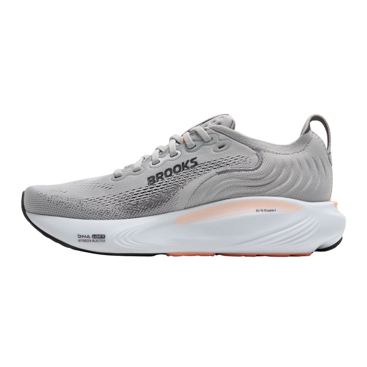 BROOKS Adrenaline GTS 25 Womens Wide FOOTWEAR - Womens Stability