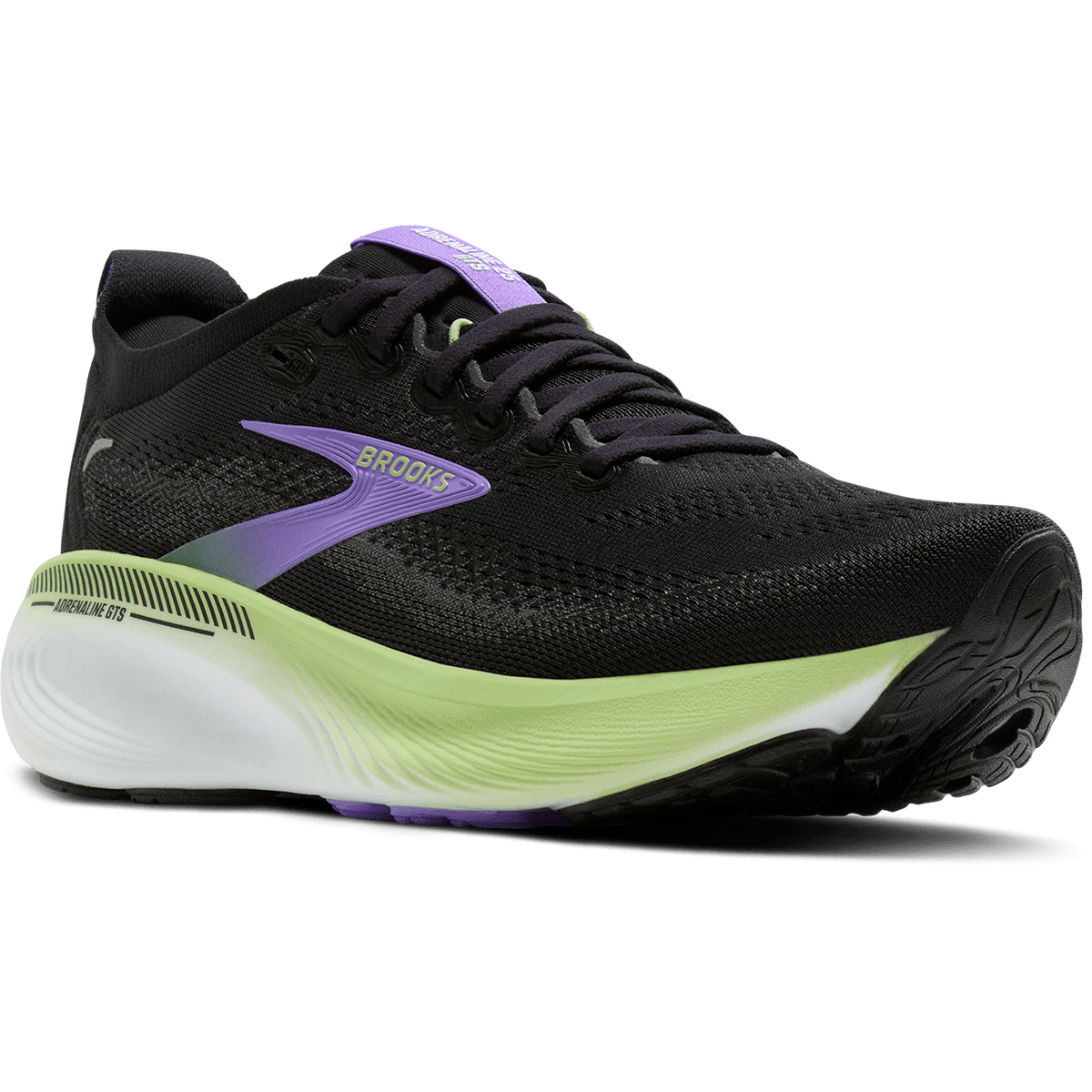 BROOKS Adrenaline GTS 25 Womens - FOOTWEAR - Womens Stability
