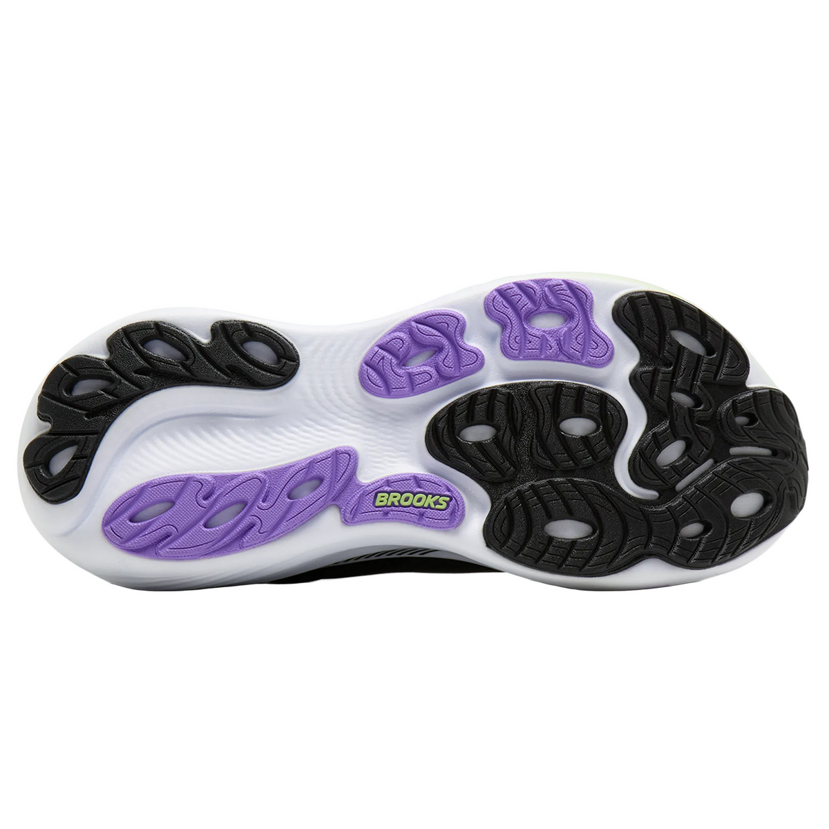 BROOKS Adrenaline GTS 25 Womens FOOTWEAR - Womens Stability