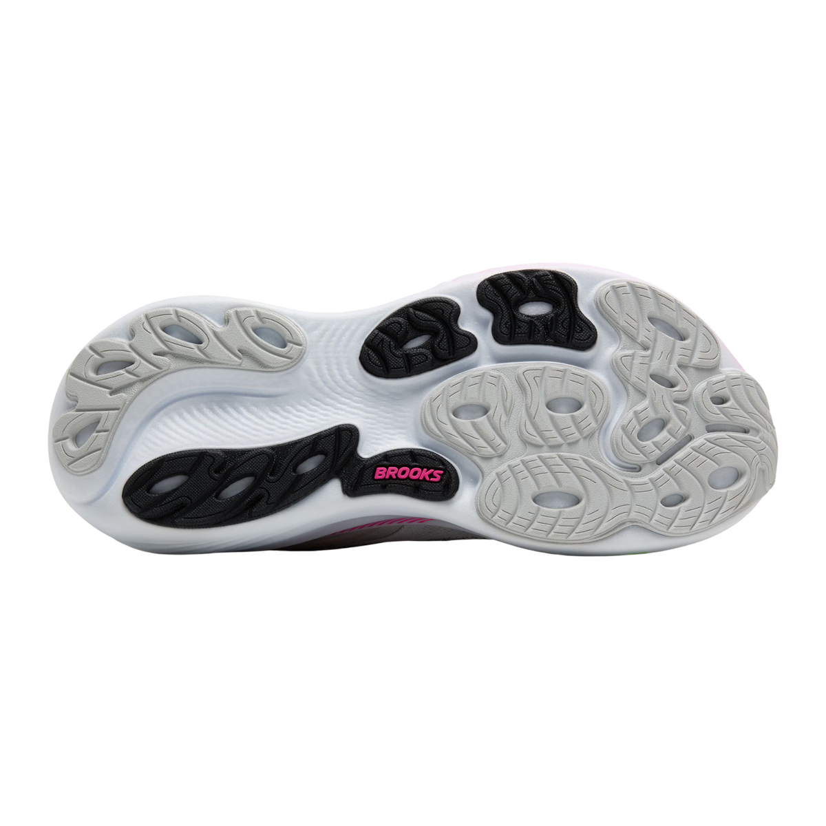 BROOKS Adrenaline GTS 25 Womens FOOTWEAR - Womens Stability