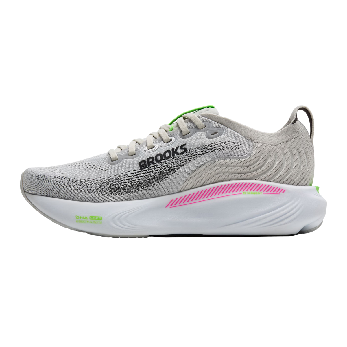 BROOKS Adrenaline GTS 25 Womens FOOTWEAR - Womens Stability