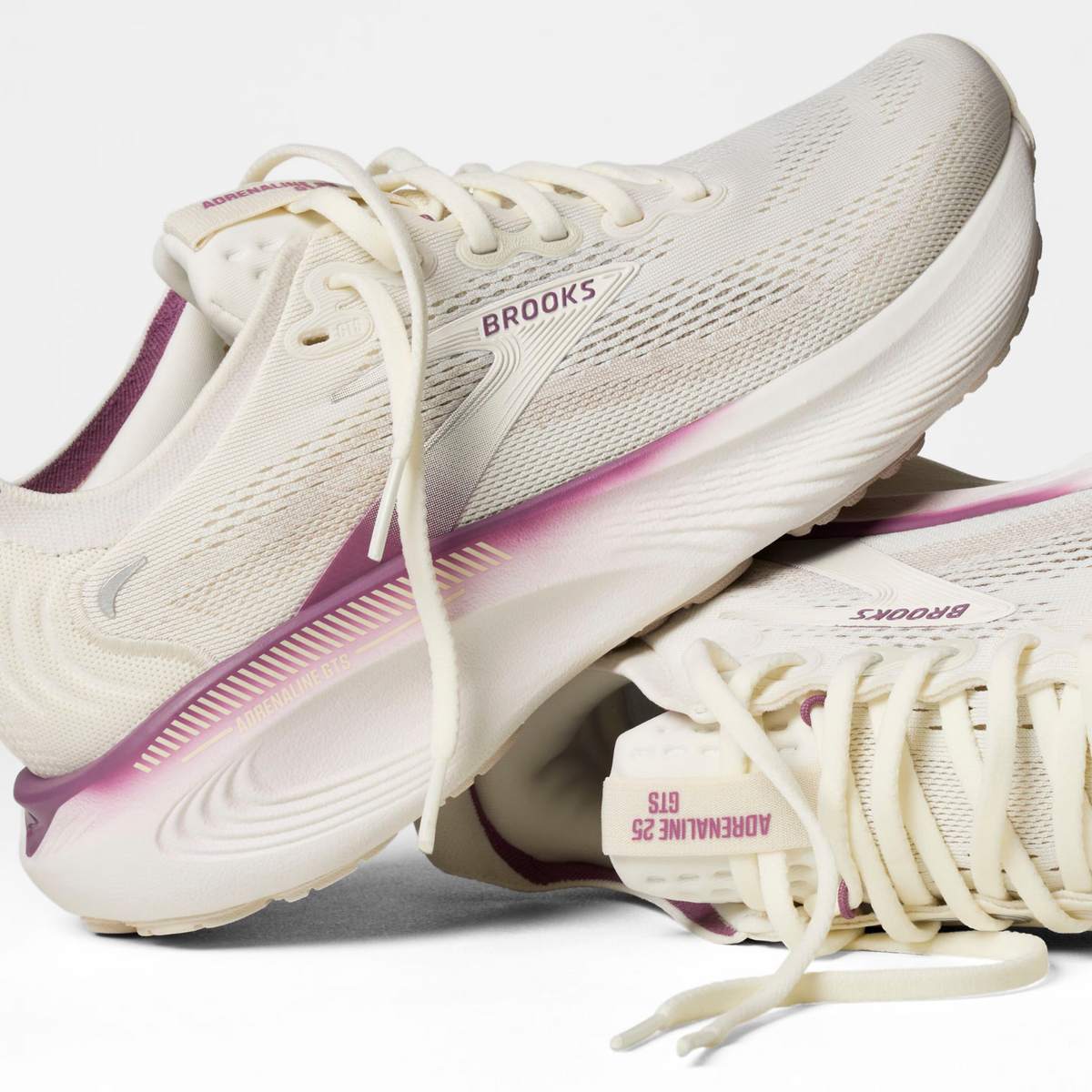 BROOKS Adrenaline GTS 25 Womens FOOTWEAR - Womens Stability