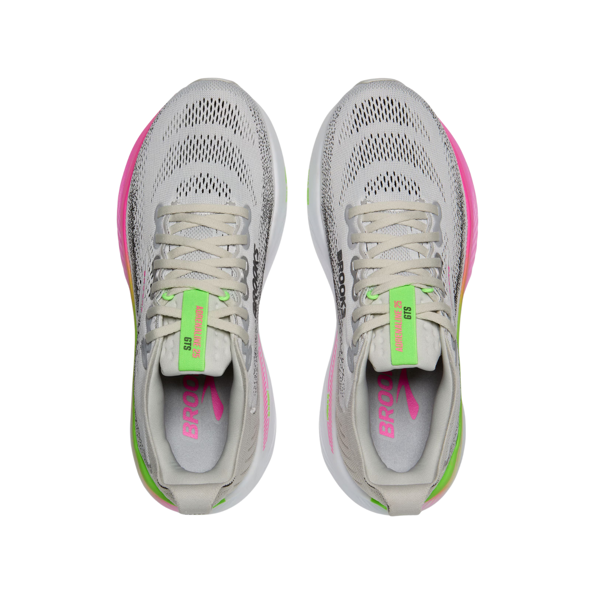 BROOKS Adrenaline GTS 25 Womens FOOTWEAR - Womens Stability