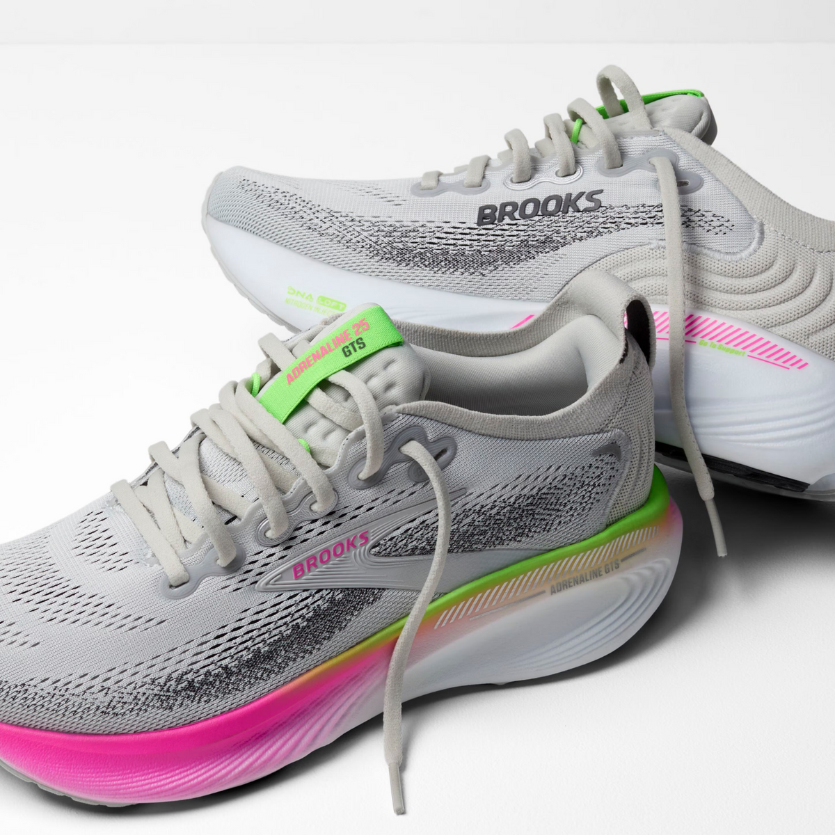 BROOKS Adrenaline GTS 25 Womens FOOTWEAR - Womens Stability