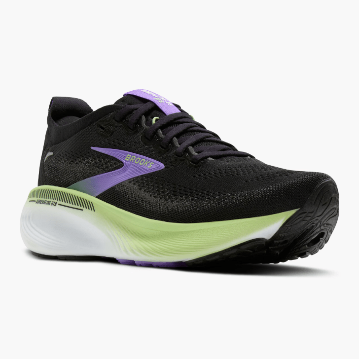 BROOKS Adrenaline GTS 25 Womens Wide FOOTWEAR - Womens Stability