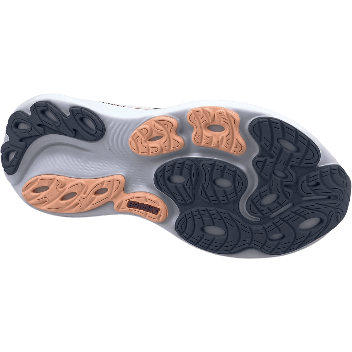 BROOKS Adrenaline GTS 25 Womens Wide FOOTWEAR - Womens Stability