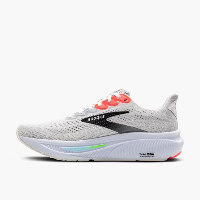 BROOKS Ghost 17 Mens FOOTWEAR - Mens Neutral