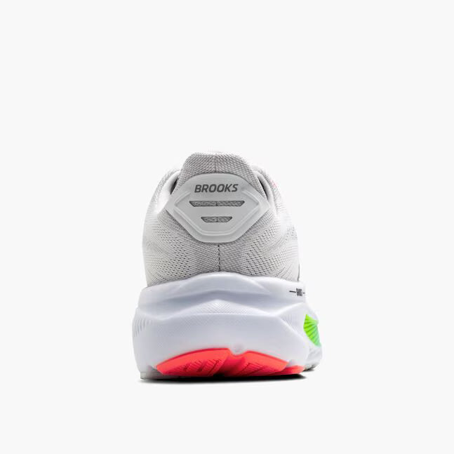 BROOKS Ghost 17 Mens FOOTWEAR - Mens Neutral