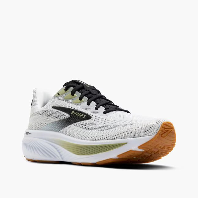 BROOKS Ghost 17 Mens FOOTWEAR - Mens Neutral