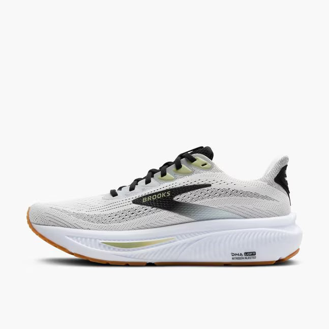 BROOKS Ghost 17 Mens FOOTWEAR - Mens Neutral