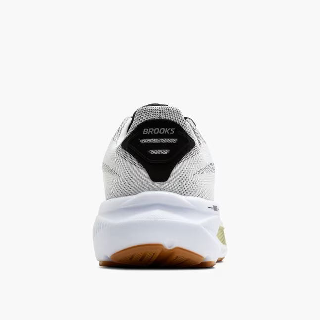 BROOKS Ghost 17 Mens FOOTWEAR - Mens Neutral