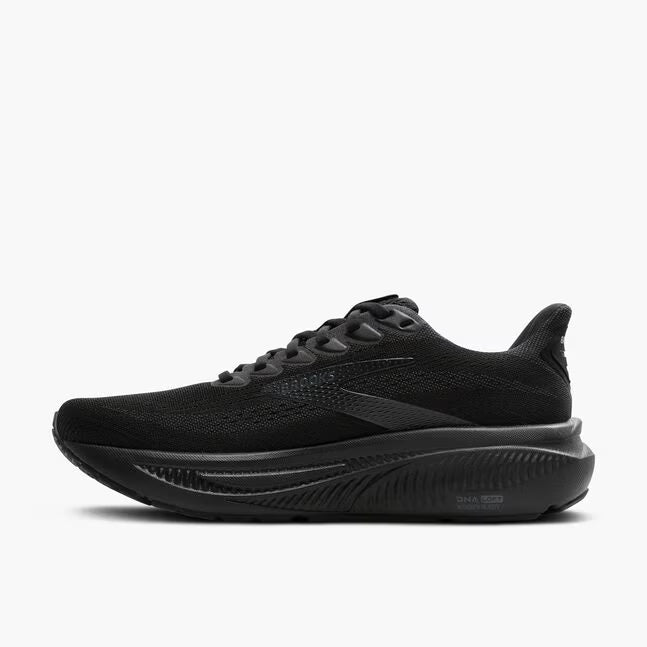 BROOKS Ghost 17 Mens FOOTWEAR - Mens Neutral