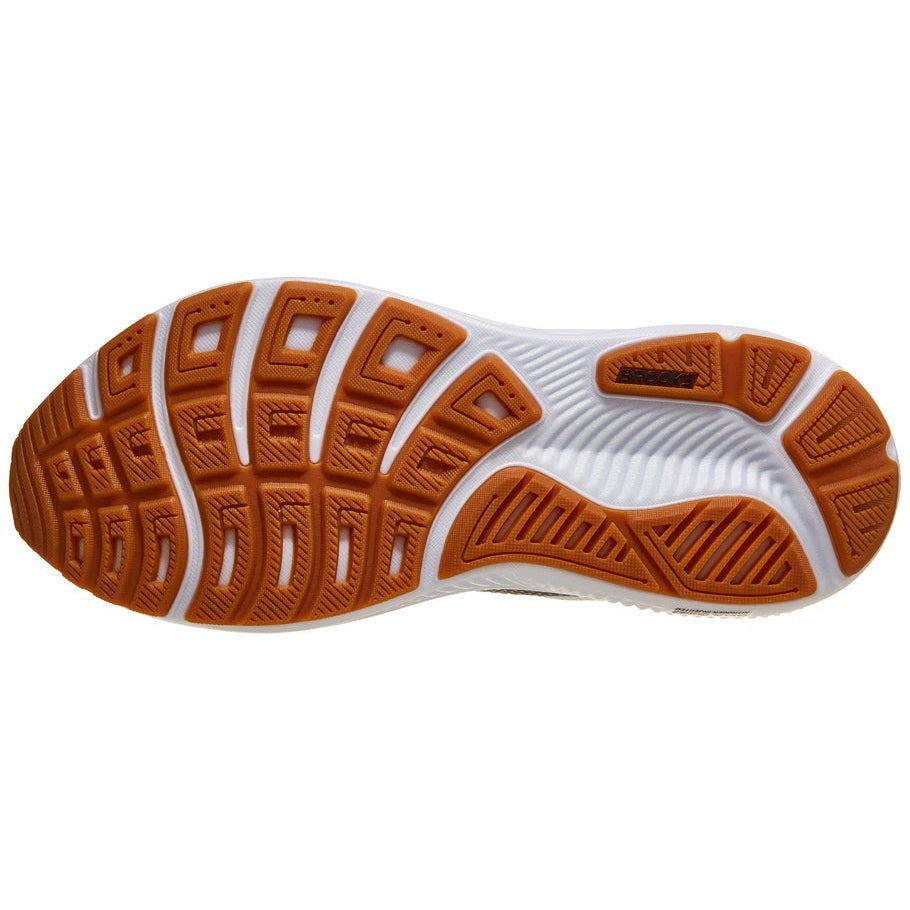 BROOKS Ghost 17 Mens FOOTWEAR - Mens Neutral