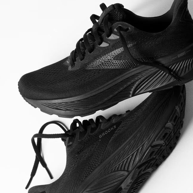 BROOKS Ghost 17 Mens FOOTWEAR - Mens Neutral