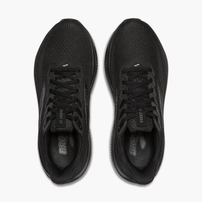 BROOKS Ghost 17 Mens - FOOTWEAR - Mens Neutral