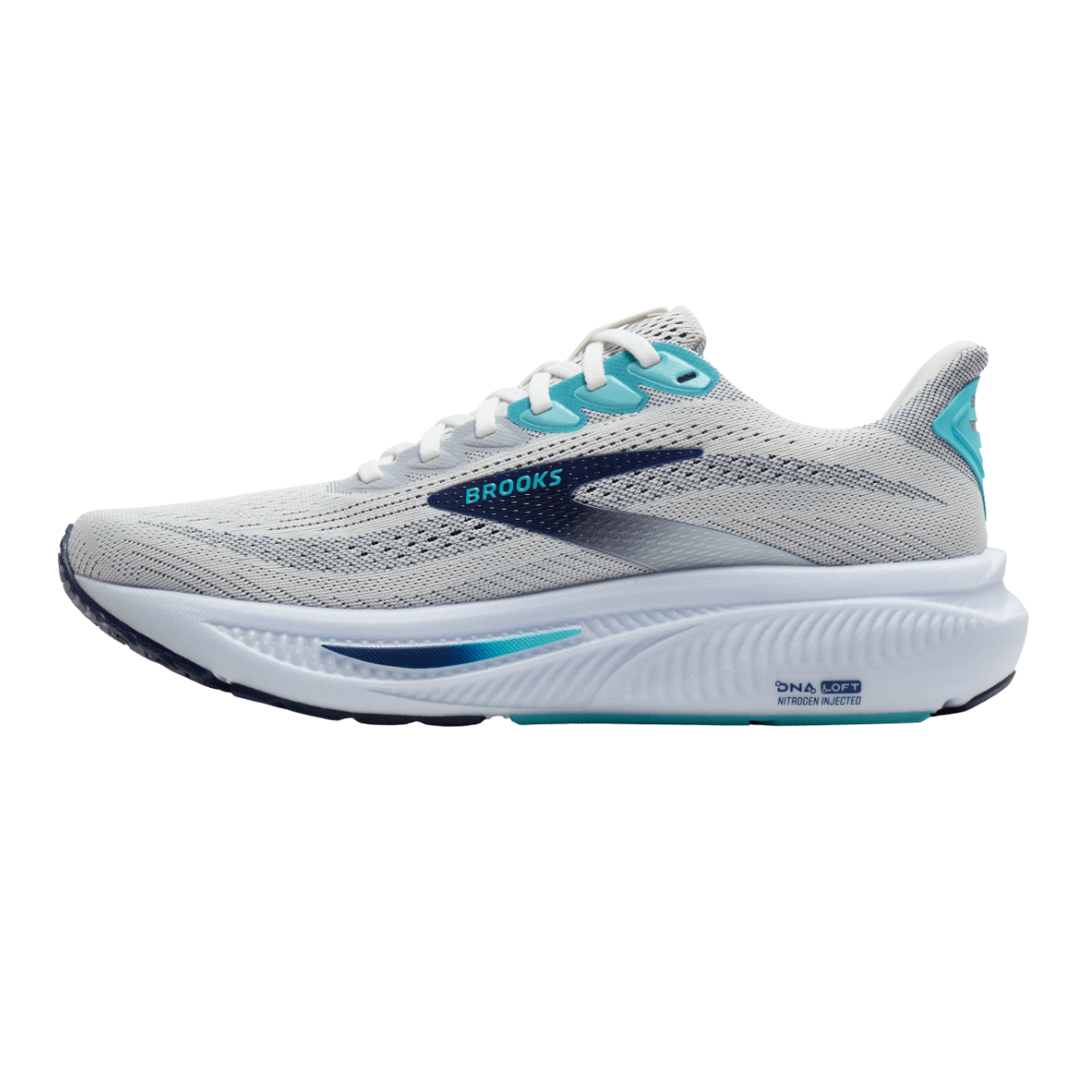 BROOKS Ghost 17 Mens - FOOTWEAR - Mens Neutral