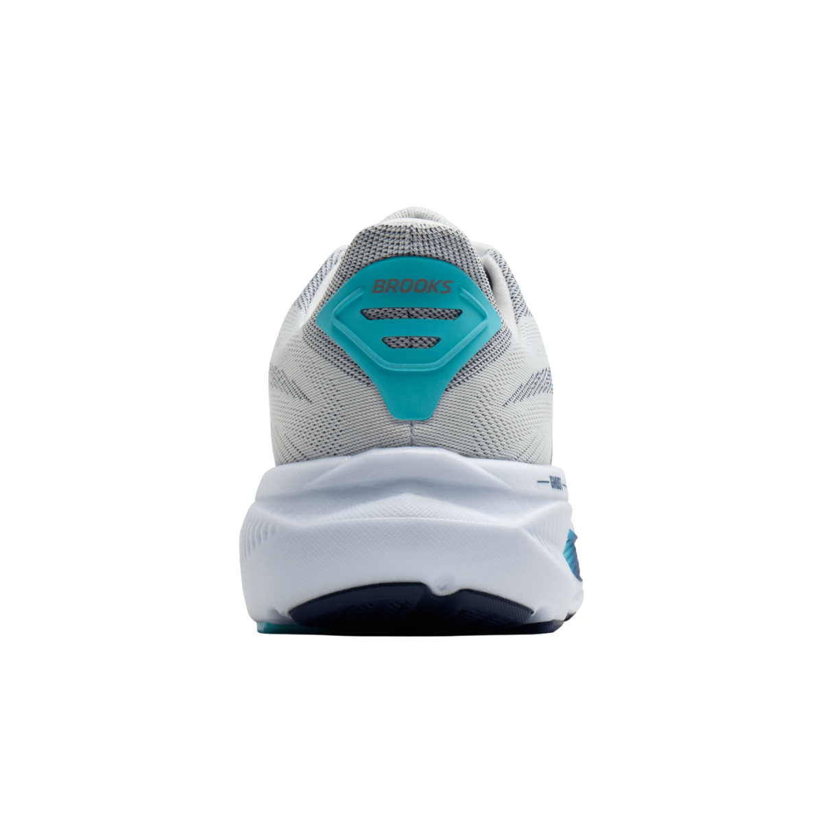 BROOKS Ghost 17 Mens - FOOTWEAR - Mens Neutral