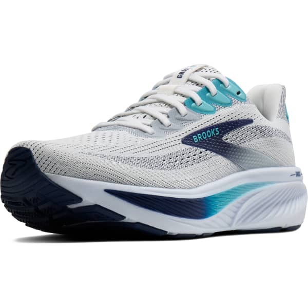 BROOKS Ghost 17 Mens - FOOTWEAR - Mens Neutral