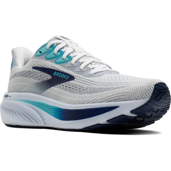 BROOKS Ghost 17 Mens - FOOTWEAR - Mens Neutral